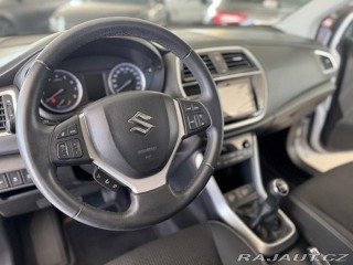 Suzuki SX4 S-Cross 1,0BoosterJet*Navi*Kamera 2016