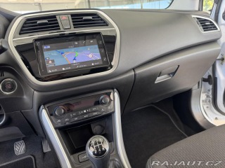 Suzuki SX4 S-Cross 1,0BoosterJet*Navi*Kamera 2016