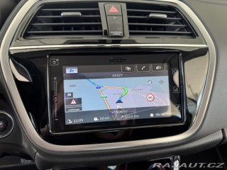 Suzuki SX4 S-Cross 1,0BoosterJet*Navi*Kamera 2016