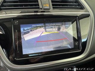 Suzuki SX4 S-Cross 1,0BoosterJet*Navi*Kamera 2016