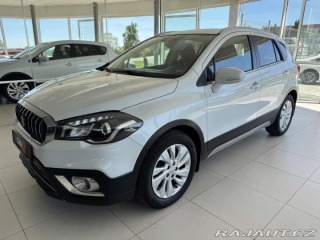 Suzuki SX4 S-Cross 1,0BoosterJet*Navi*Kamera 2016