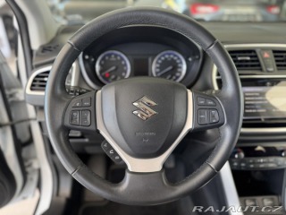 Suzuki SX4 S-Cross 1,0BoosterJet*Navi*Kamera 2016