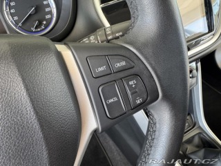 Suzuki SX4 S-Cross 1,0BoosterJet*Navi*Kamera 2016