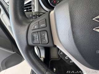 Suzuki SX4 S-Cross 1,0BoosterJet*Navi*Kamera 2016