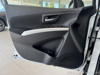Suzuki SX4 S-Cross 1,0BoosterJet*Navi*Kamera 2016