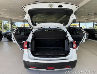 Suzuki SX4 S-Cross 1,0BoosterJet*Navi*Kamera 2016