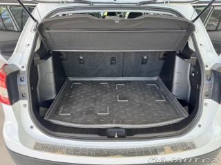 Suzuki SX4 S-Cross 1,0BoosterJet*Navi*Kamera 2016