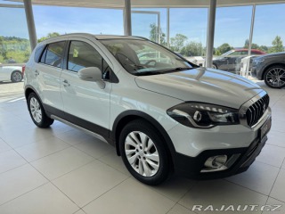 Suzuki SX4 S-Cross 1,0BoosterJet*Navi*Kamera 2016
