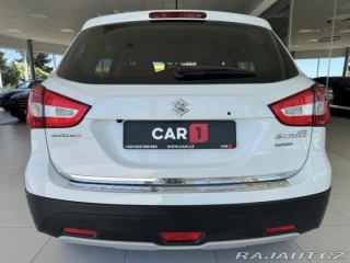 Suzuki SX4 S-Cross 1,0BoosterJet*Navi*Kamera 2016