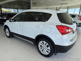 Suzuki SX4 S-Cross 1,0BoosterJet*Navi*Kamera 2016