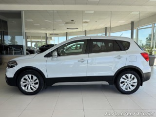 Suzuki SX4 S-Cross 1,0BoosterJet*Navi*Kamera 2016