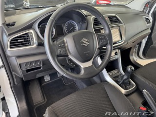 Suzuki SX4 S-Cross 1,0BoosterJet*Navi*Kamera 2016