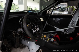 Škoda Octavia Motorsport Cup gen.III 2. 2016