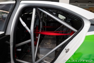 Škoda Octavia Motorsport Cup gen.III 2. 2016