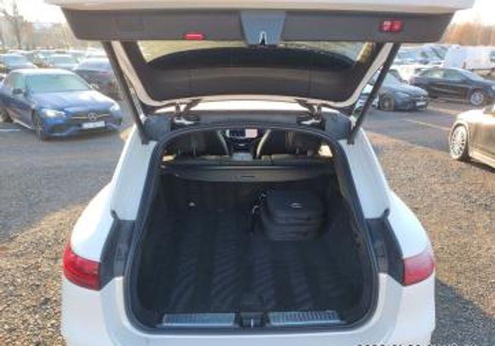 Mercedes-Benz EQS 580 4MATIC AMG 5L-ZÁRUKA 2023