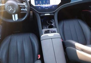 Mercedes-Benz EQS 580 4-matic AMG 2023