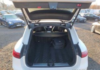 Mercedes-Benz EQS 580 4-matic AMG 2023