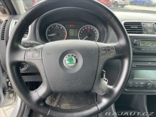Škoda Roomster 1,4 MPi Klima ESP Tempoma 2008
