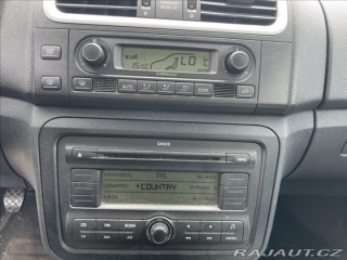 Škoda Roomster 1,4 MPi Klima ESP Tempoma 2008