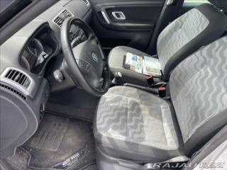 Škoda Roomster 1,4 MPi Klima ESP Tempoma 2008