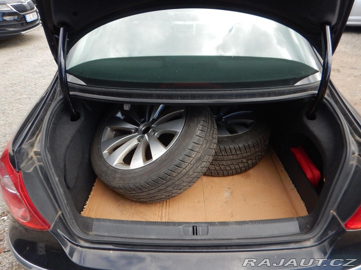 Volkswagen Passat CC 2.0 TDI, 103 kW, DIGIK 2010