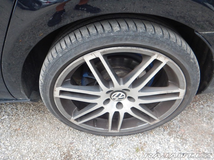 Volkswagen Passat CC 2.0 TDI, 103 kW, DIGIK 2010
