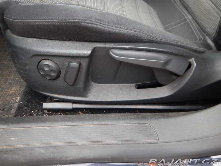 Volkswagen Passat CC 2.0 TDI, 103 kW, DIGIK 2010