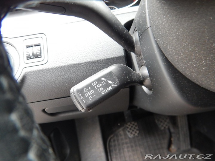 Volkswagen Passat CC 2.0 TDI, 103 kW, DIGIK 2010