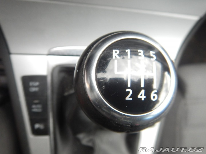 Volkswagen Passat CC 2.0 TDI, 103 kW, DIGIK 2010