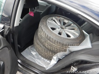 Volkswagen Passat CC 2.0 TDI, 103 kW, DIGIK 2010
