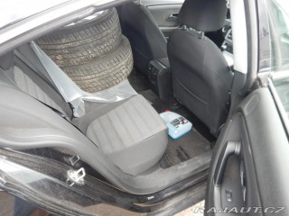 Volkswagen Passat CC 2.0 TDI, 103 kW, DIGIK 2010
