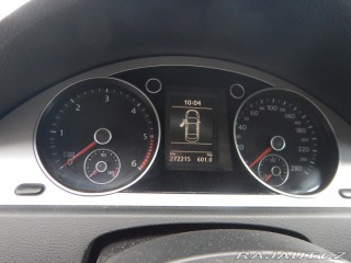Volkswagen Passat CC 2.0 TDI, 103 kW, DIGIK 2010
