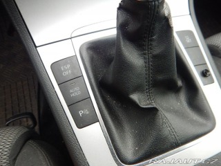Volkswagen Passat CC 2.0 TDI, 103 kW, DIGIK 2010