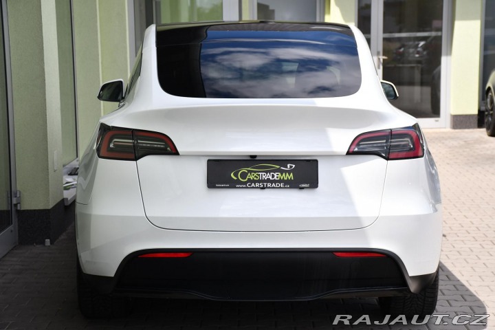 Tesla Model Y LONG RANGE DUAL MOTOR AWD 2024