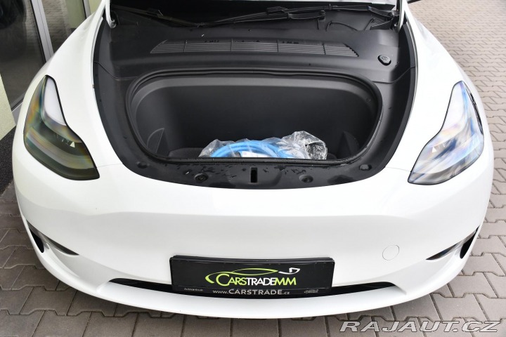 Tesla Model Y LONG RANGE DUAL MOTOR AWD 2024