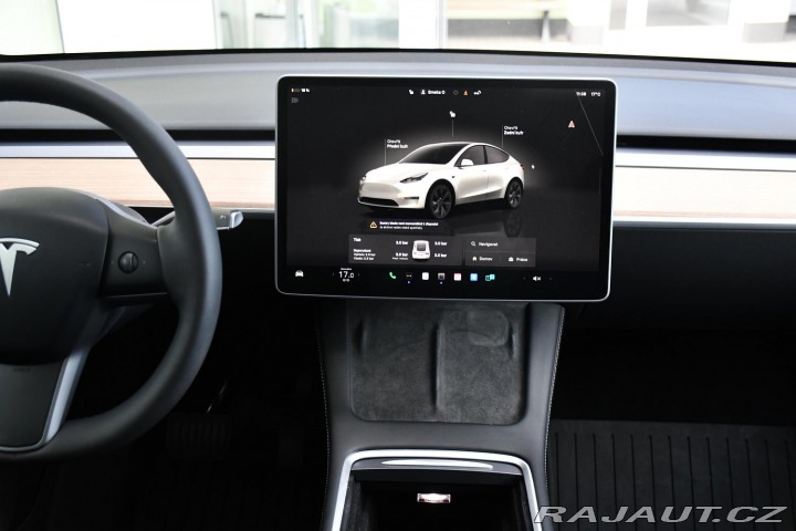 Tesla Model Y LONG RANGE DUAL MOTOR AWD 2024