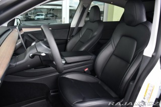 Tesla Model Y LONG RANGE DUAL MOTOR AWD 2024