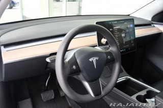 Tesla Model Y LONG RANGE DUAL MOTOR AWD 2024