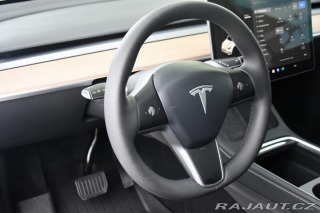 Tesla Model Y LONG RANGE DUAL MOTOR AWD 2024