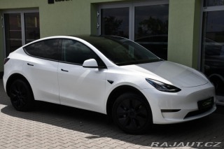Tesla Model Y LONG RANGE DUAL MOTOR AWD 2024