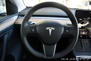 Tesla Model Y LONG RANGE DUAL MOTOR AWD 2024
