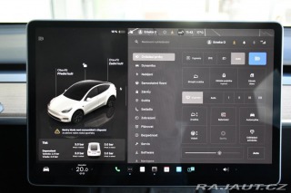 Tesla Model Y LONG RANGE DUAL MOTOR AWD 2024