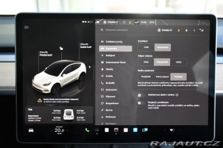 Tesla Model Y LONG RANGE DUAL MOTOR AWD 2024