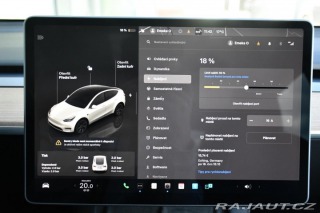 Tesla Model Y LONG RANGE DUAL MOTOR AWD 2024