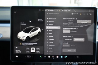 Tesla Model Y LONG RANGE DUAL MOTOR AWD 2024