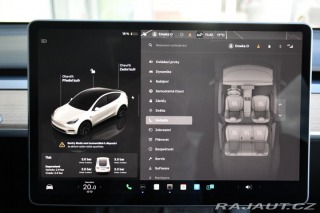 Tesla Model Y LONG RANGE DUAL MOTOR AWD 2024