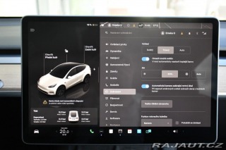 Tesla Model Y LONG RANGE DUAL MOTOR AWD 2024
