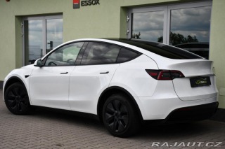 Tesla Model Y LONG RANGE DUAL MOTOR AWD 2024