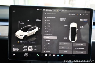 Tesla Model Y LONG RANGE DUAL MOTOR AWD 2024