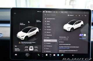 Tesla Model Y LONG RANGE DUAL MOTOR AWD 2024